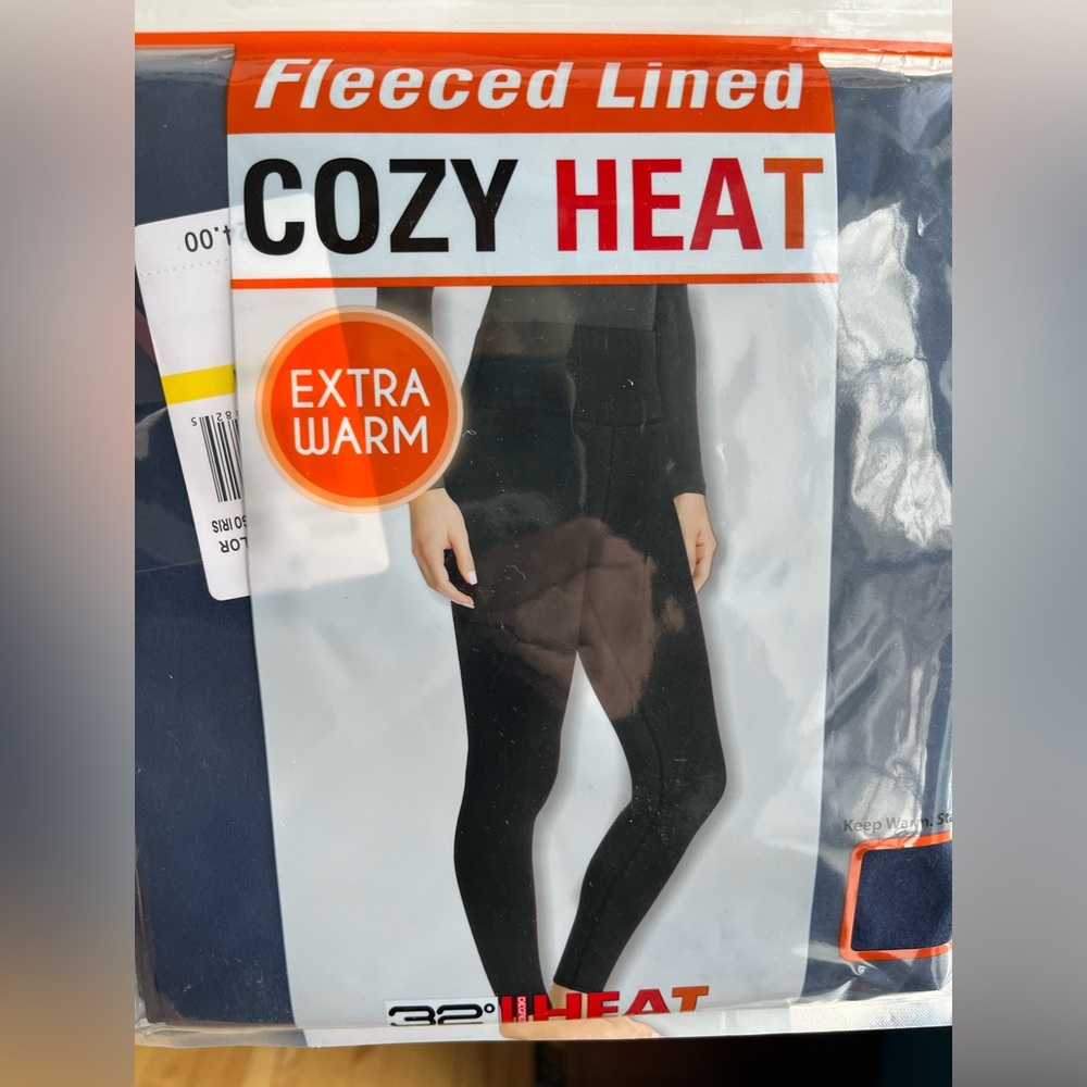 32 Degrees HEAT Women's leggings